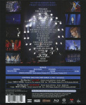 Mylène Farmer Timeless 2013 Le Film Double Blu-Ray Disc