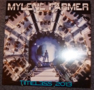 Mylène Farmer Timeless 2013 Triple Vinyle