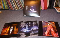 Mylène Farmer Timeless 2013 Triple Vinyle