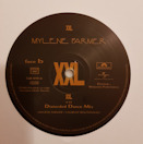 Mylène Farmer XXL Maxi 45 Tours Réédition 2017