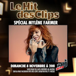 Hit des clips spécial Mylène Farmer sur NRJ Hits