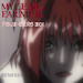 Mylène Farmer Peut-être toi Maxi Digital Remixes