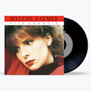 Mylène Farmer Plus Grandir 45 Tours 2021