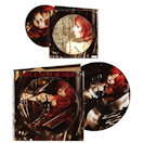 Mylène Farmer Point de Suture Double Vinyle Picture Disc 2022