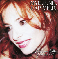 Mylène Farmer - C'est une belle journée