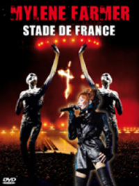 Mylène Farmer Stade de France