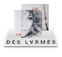 Mylène Farmer Référentiel Single Des larmes