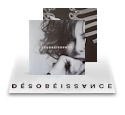 Mylène Farmer Référentiel Single Désobéissance