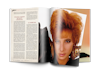 Styx Magazine spécial Mylène Farmer Libertine