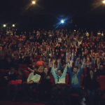 Timeless 2013 Le Film Cinéma Orléans