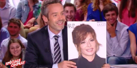 Mylène Farmer - Vidéos 2015 - Le Petit Journal - Canal + - 11 juin 2015