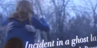 Premier teaser du film Incident in a Ghost Land