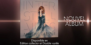 Publicités TV de Mylène Farmer