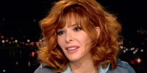 Mylène Farmer - Vidéos 2012