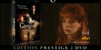 Publicité DVD 'Giorgino'