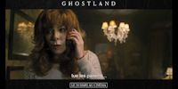 Bande annonce du film 'Ghostland' VO