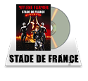 Mylène Farmer Référentiel Vidéo Mylene Farmer Stade de France