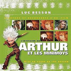 Arthur et les Minimoys