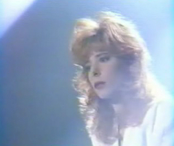 Mylène Farmer Sacrée Soirée 01111989