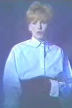 Mylène Farmer Sacrée Soirée 06091989