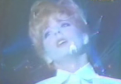 Mylène Farmer Sacrée Soirée 06091989