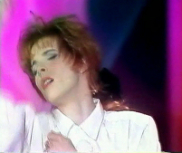 Mylène Farmer Sacrée Soirée 22031989