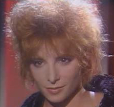 Mylène Farmer Sexy Folies 1986