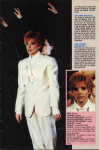 Mylène Farmer Presse - Dorothée Magazine