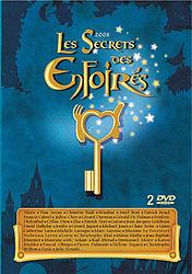 Les Enfoires 2008 DVD