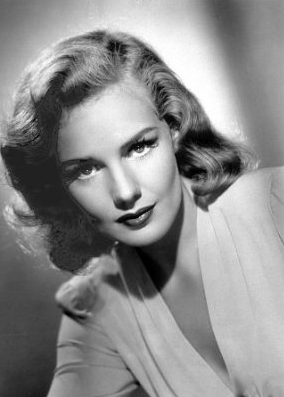 Frances Farmer