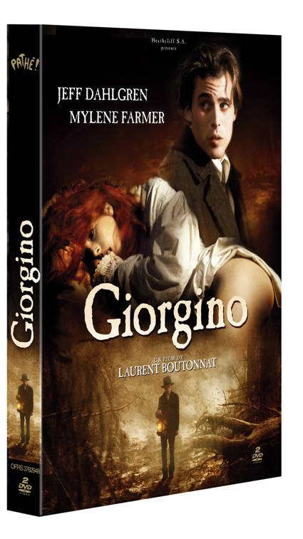 Giorgino le DVD