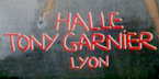 Mylène Farmer Halle Tony Garnier Lyon