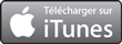 Télécharger sur iTunes