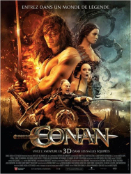 Marcus Nispel Conan