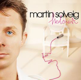 Martin Solveig Hedonist