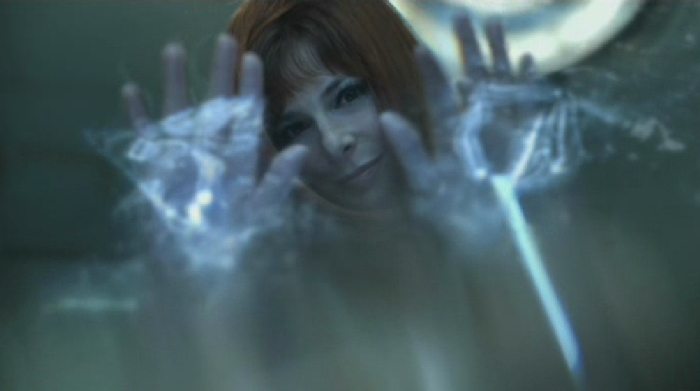 Mylène Farmer Dégénération