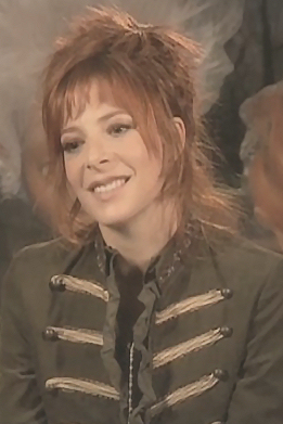 Mylène Farmer