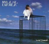 Mylène Farmer Album Innamoramento CD Europe