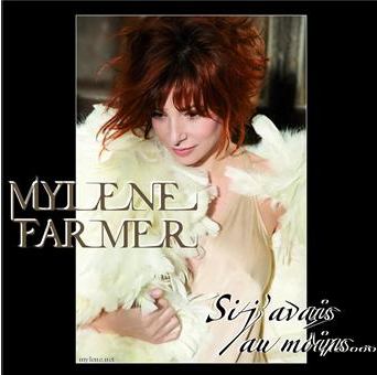 Mylène Farmer Si j'avais au moins...