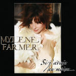 Mylène Farmer Si j'avais au moins... CD 2 Titres