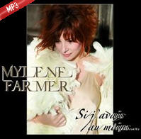 Mylène Farmer Si javais au moins... Téléchargement