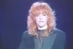 Mylène Farmer - Avis de recherche - TF1 - 30 décembre 1988