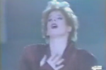 Mylène Farmer - Cherchez la femme - La Cinq - Octobre 1986