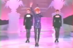 Mylène Farmer - Cocoparadise - TF1 - 16 novembre 1988