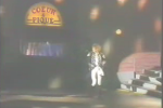 Mylène Farmer - Coeur de pique - RTBF - 12 juin 1986