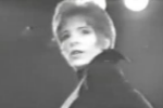 Mylène Farmer - TV Danemark - Janvier 1991