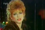 Mylène Farmer - Grande Première - FR3 - 02 août 1986