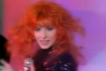 Mylène Farmer - Le monde est à vous - Antenne 2 - 06 novembre 1988