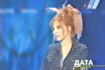 Mylène Farmer - TV russe - Mars 2000