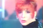 Mylène Farmer - Une soirée pour les Restos - TF1 - 17 décembre 1988